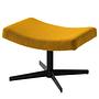Hocker Solanea Gelb 0