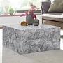 Coffee Table Muzio I Marble Grey 3