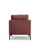 Sino Armchair Pink 5