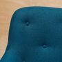 Herman Sofa 2-Sitzer Olena Midnight Blue 4