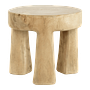Donna Hocker Mahagoniholz Holz 2