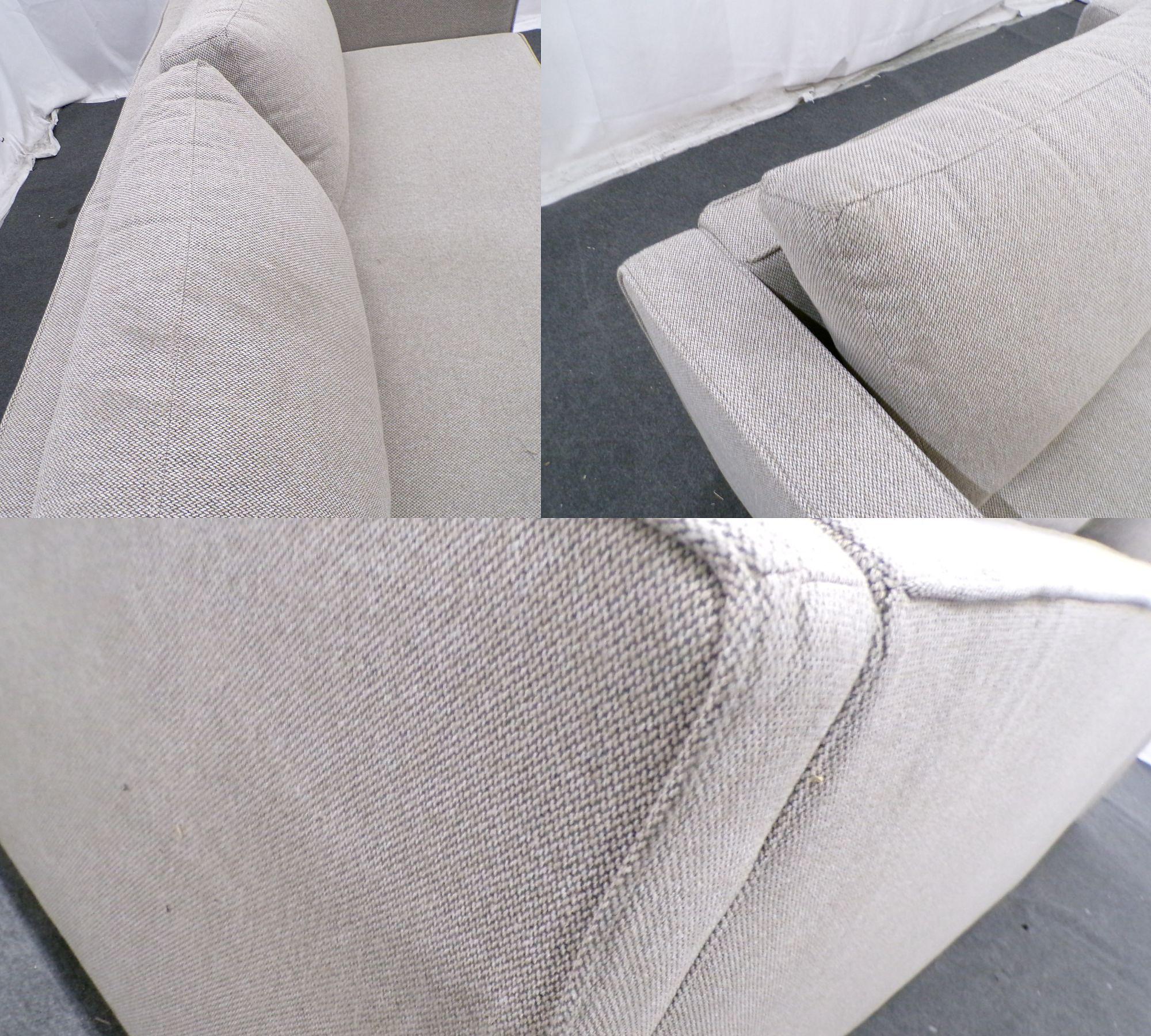 Madison Schlafsofa Récamiere Links Agnes Brown 7