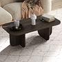 Becaj Coffee table Walnut 3