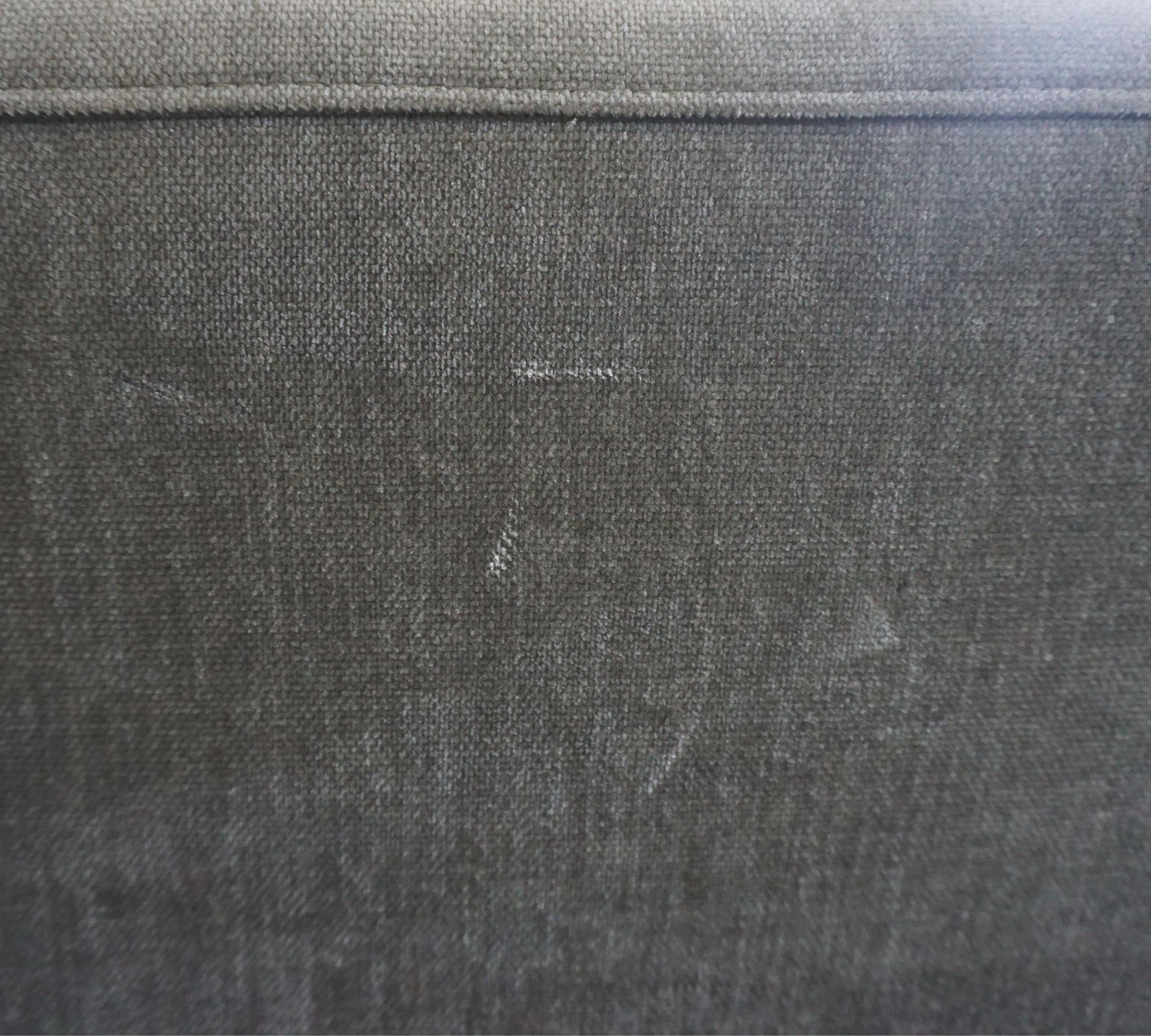 Aya Sofa 4-Sitzer Planet Grey Green 6
