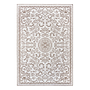 Leyte Outdoor-Teppich Beige Braun 5