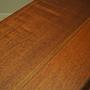 Sideboard Teak wood 1970s 13