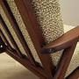 Armchair Teak 1970s 11
