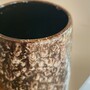 Vintage Scheurich Bodenvase 1