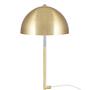 Icon Table Lamp Brushed Brass Ø 18cm 0