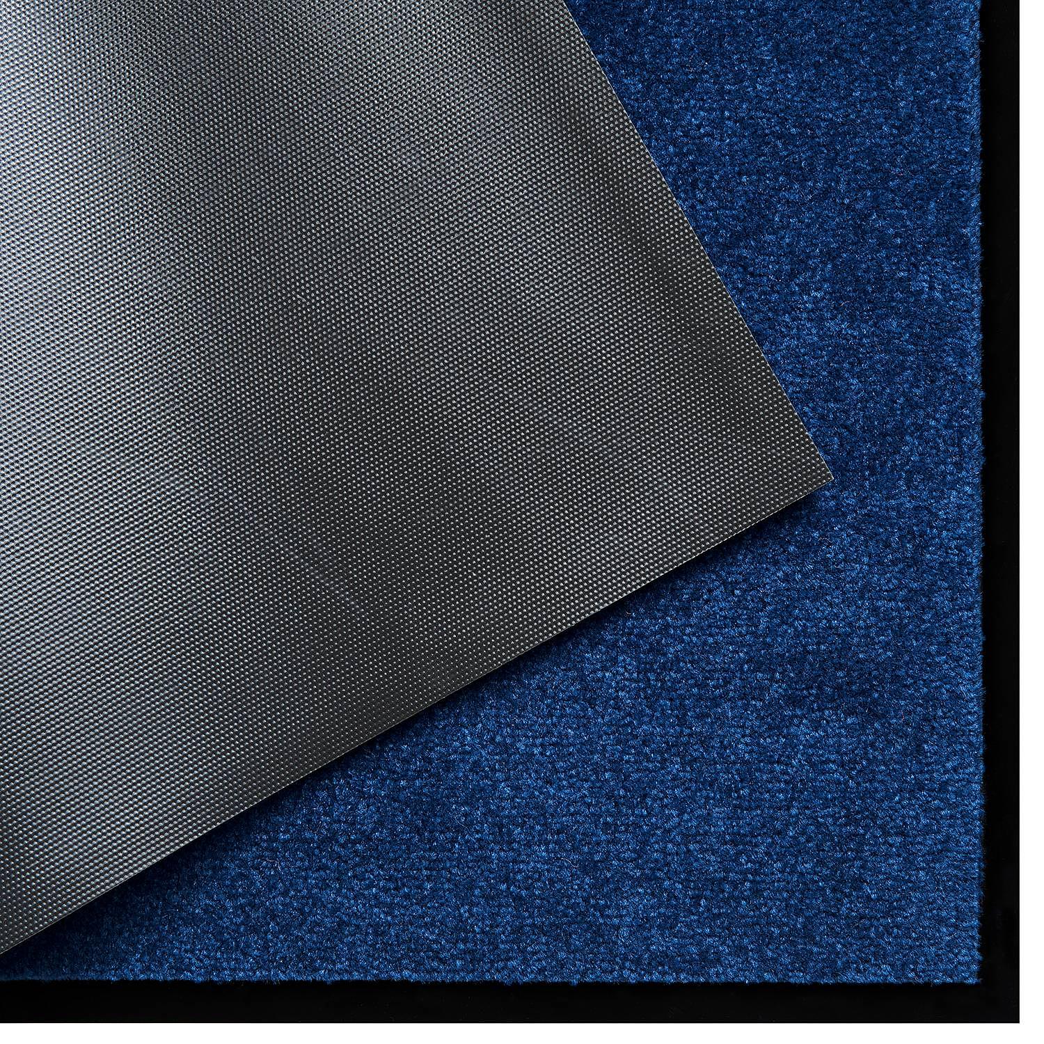 Fußmatte Corlay Marineblau 3