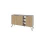 Clara Chest of drawers Sand 2