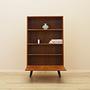 Teak Bookshelf 1970s 2
