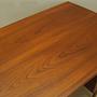Desk Teak 1960s 7