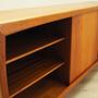 Sideboard Teakholz 1970er Jahre 10