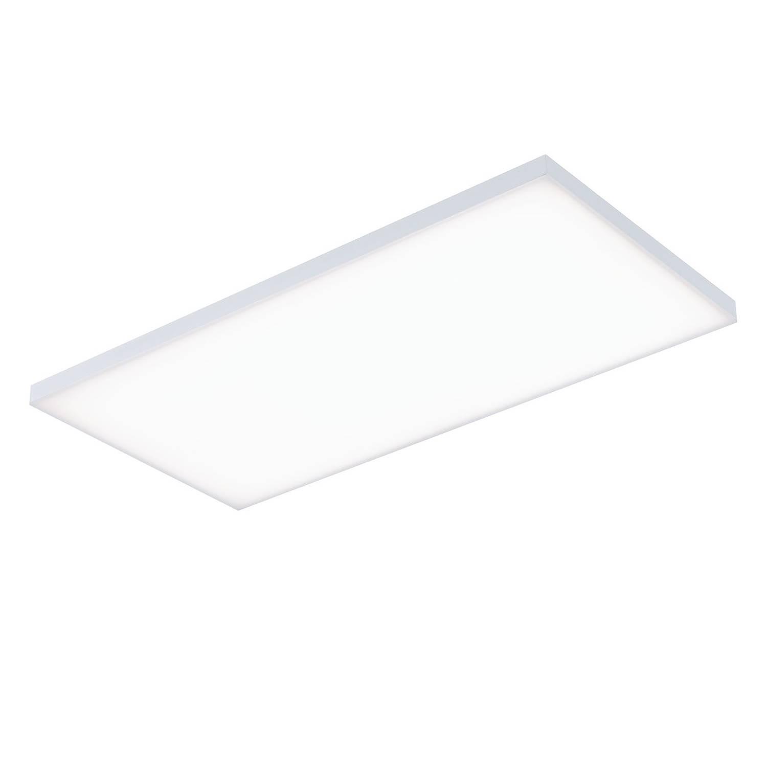 Ceilings & Wall paneling Velora X White 1