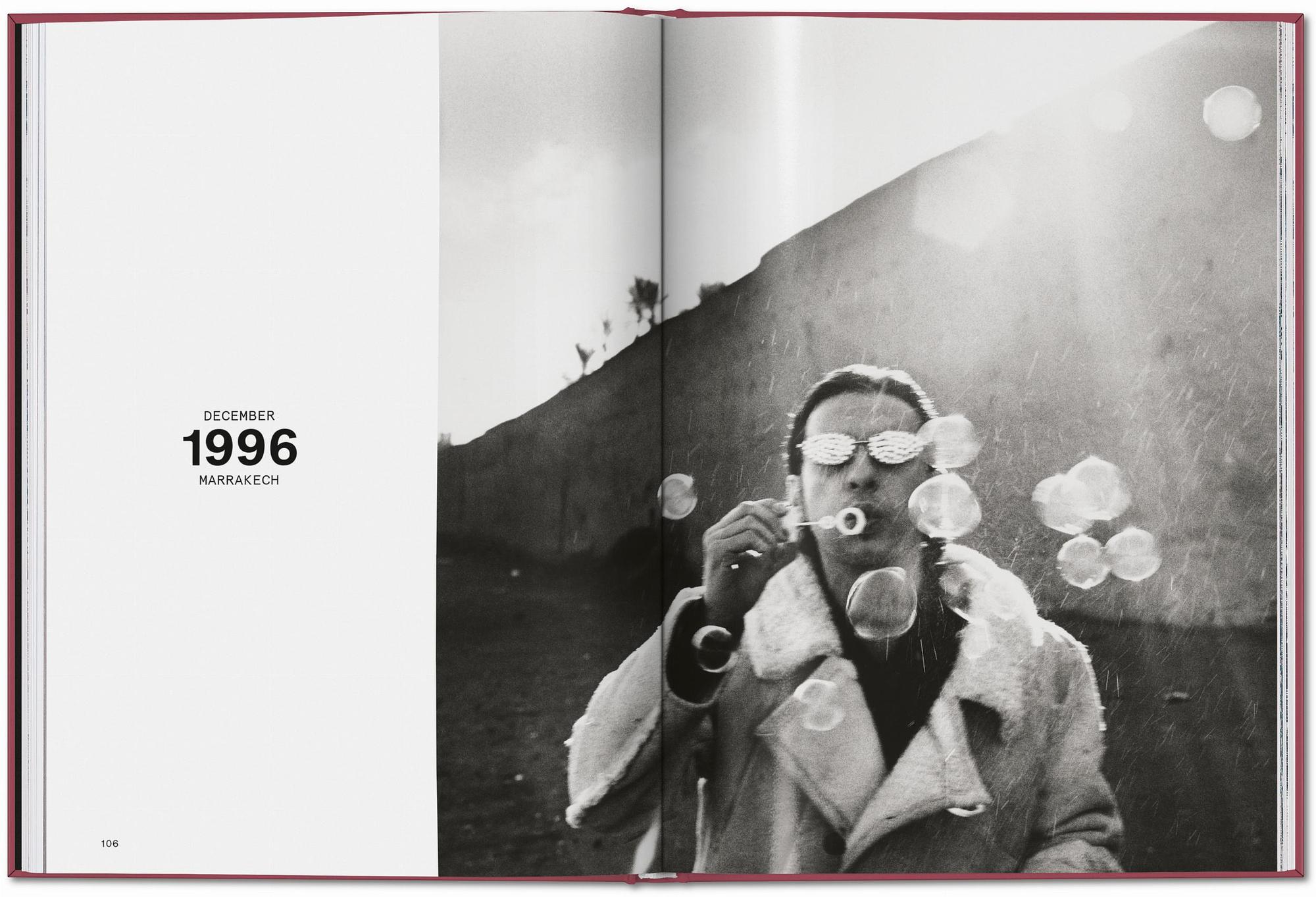 Depeche Mode by Anton Corbijn in Englisch 5
