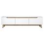 D1 - 2472 Sideboard White 0
