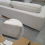 Dylan 3-Sitzer Sofa Mark Sand 7