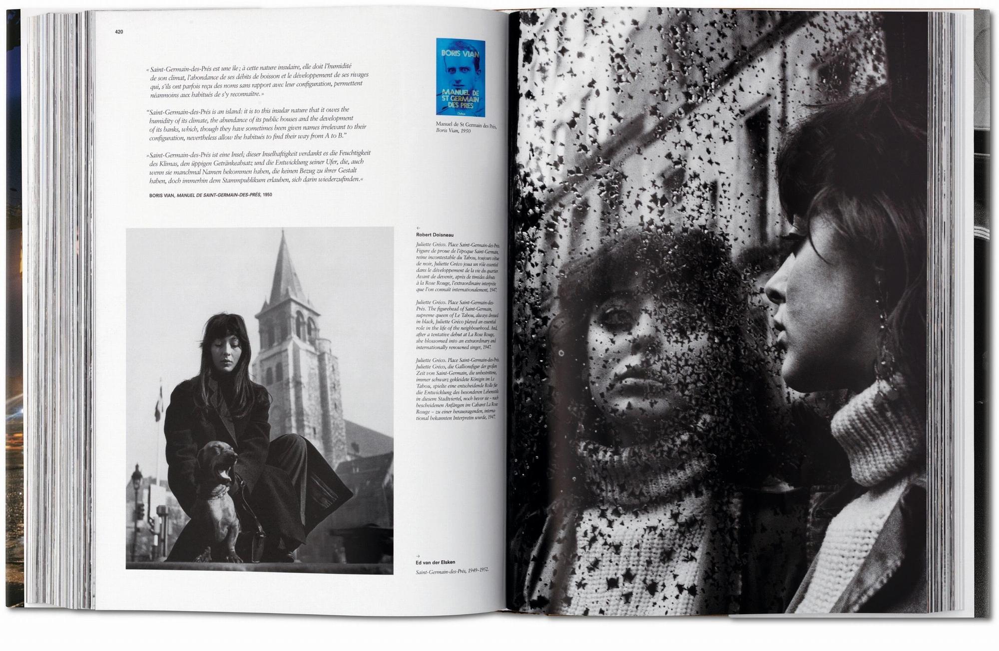 Paris. Portrait of a City 7