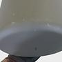 Kena Pflanzgefäß mit Gestell Steel Gray 55 x 22 cm 66018 5