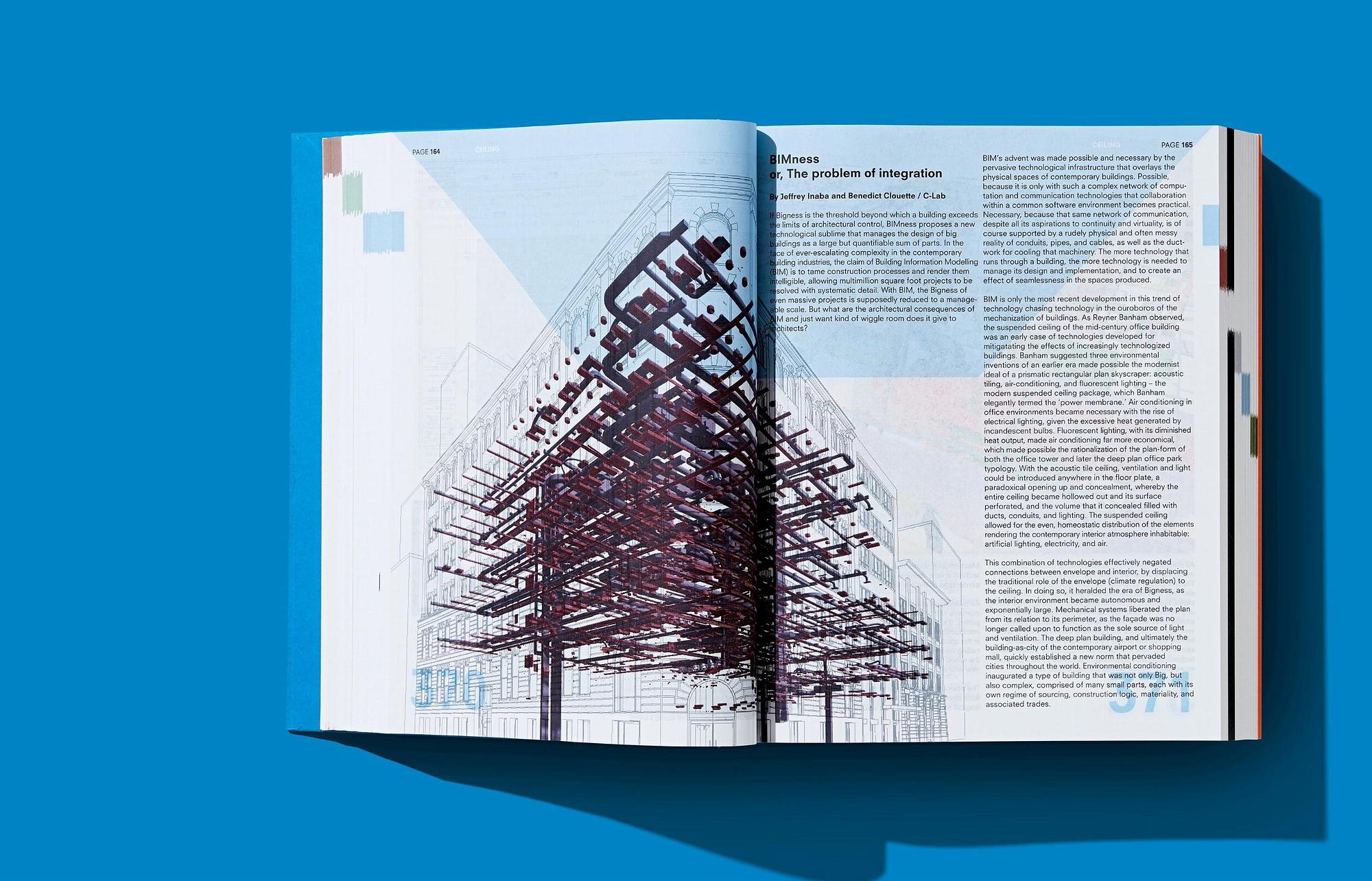 Koolhaas. Elements of Architecture 8