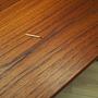 Dining table teak 1960s 7