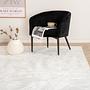 Blanca Rug White 160x230cm 6