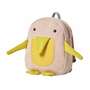 Enten Rucksack Baumwolle Rosa 3