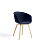 About A Chair Aac 23 Blau 0