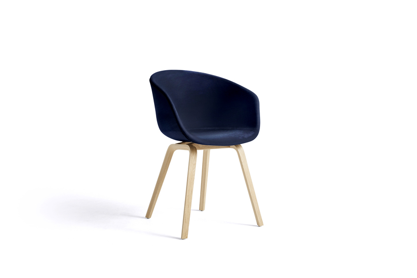About A Chair Aac 23 Blau 0
