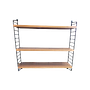 String Wandregal 80cm 0