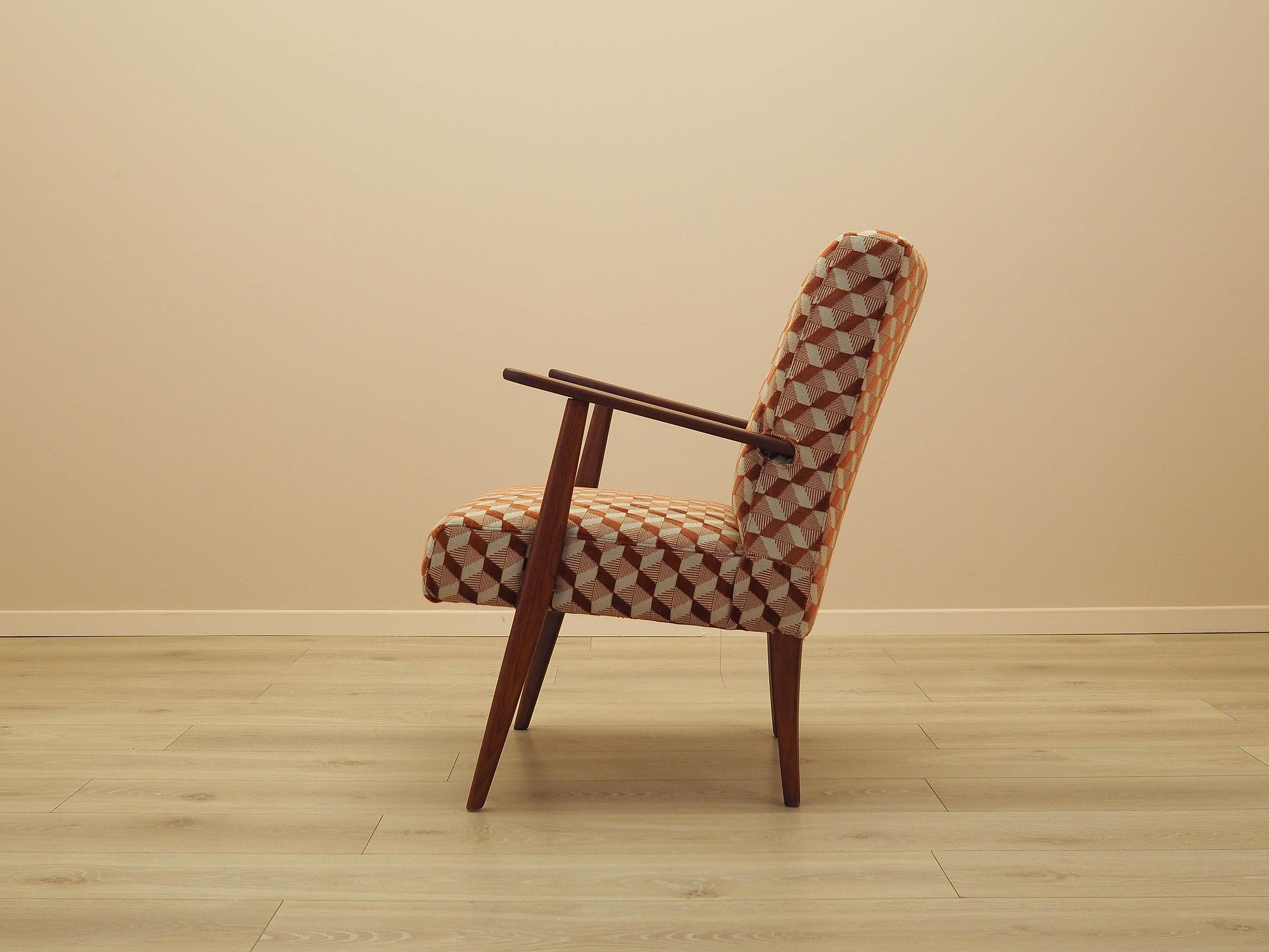 Armchair 1970s 4