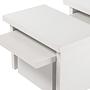 Sanctuary Coffee Table White 7
