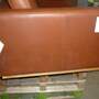 Johan 3-Sitzer Sofa Leder Cognac 6