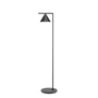 Captain Flint Indoor/Outdoor Stehleuchte Schwarz 0