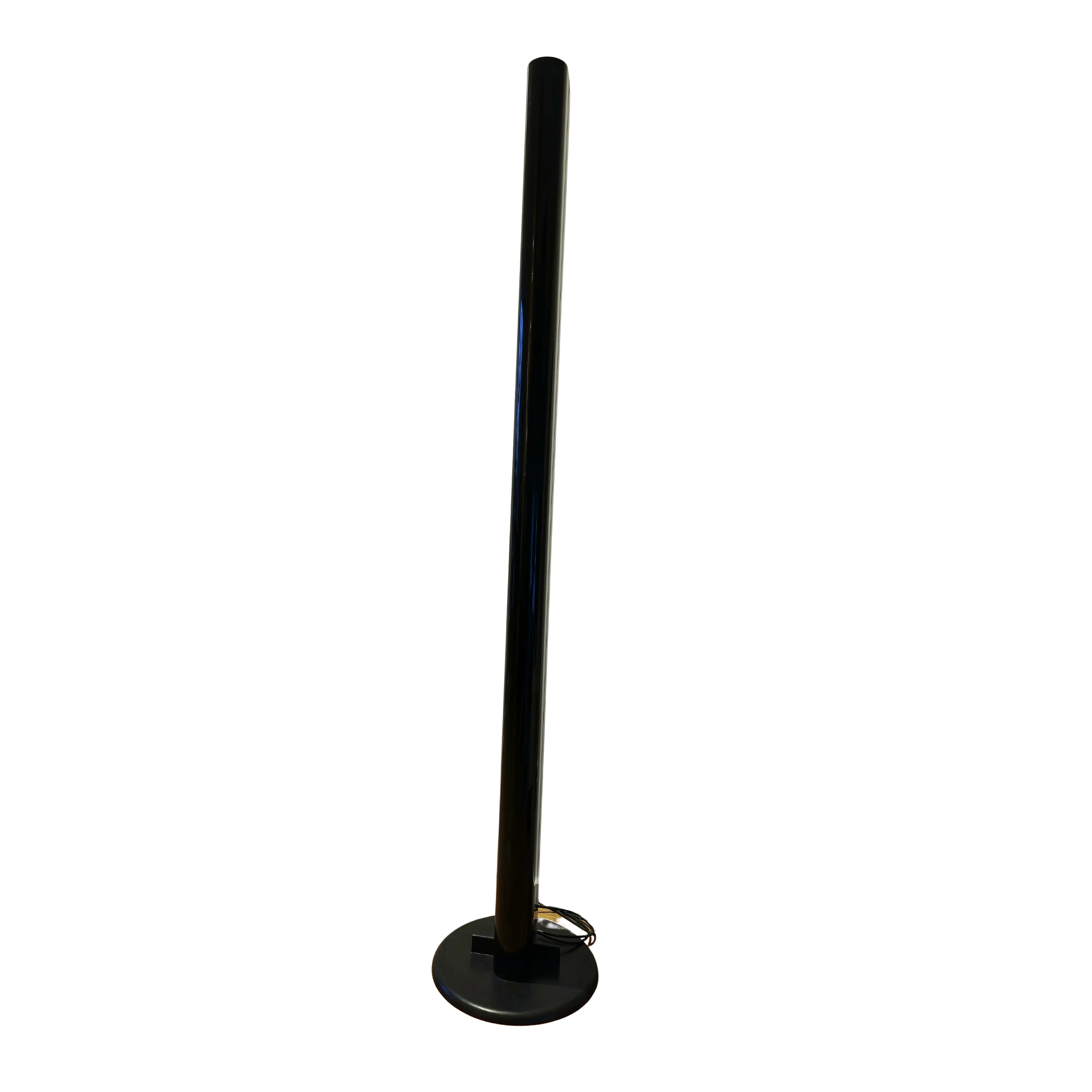 Megaron Floor lamp Black  0