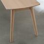 Massivholz Bank Buche 4