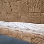 Sinnerlig Daybed von Ilse Crawford Jute Braun 9