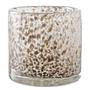 Candle holder Mbean Brown 0