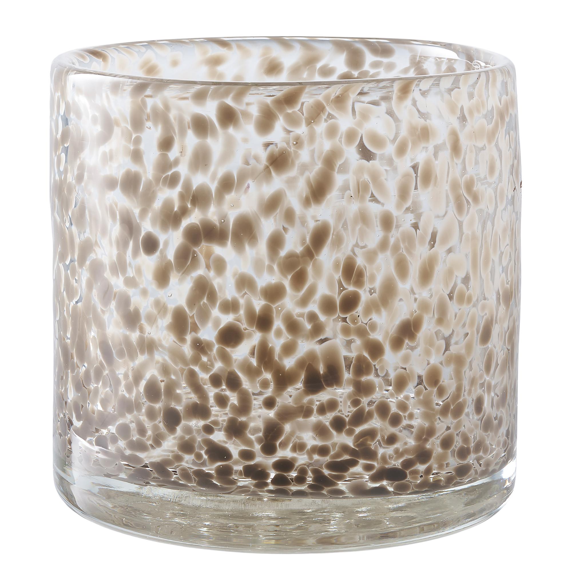 Candle holder Mbean Brown 0