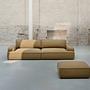 Leonora Sofa 3,5-Sitzer Moonlight Lark 0