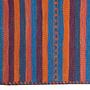 Kilim Gashgai Teppich Mehrfarbig 1