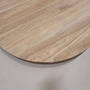 Bella Coffee Table Holz Braun 3