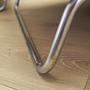 2x Vintage Loungesessel 1970er Jahre 7