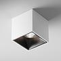 Alfa LED Ceiling Light White Ø 7cm 1