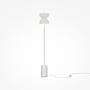 Kyoto Floor Lamp White Ø 22cm 1