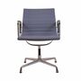 Eames EA 108 Aluminium Chair Grau 0