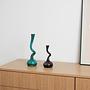 Swing Vase Turquoise 5