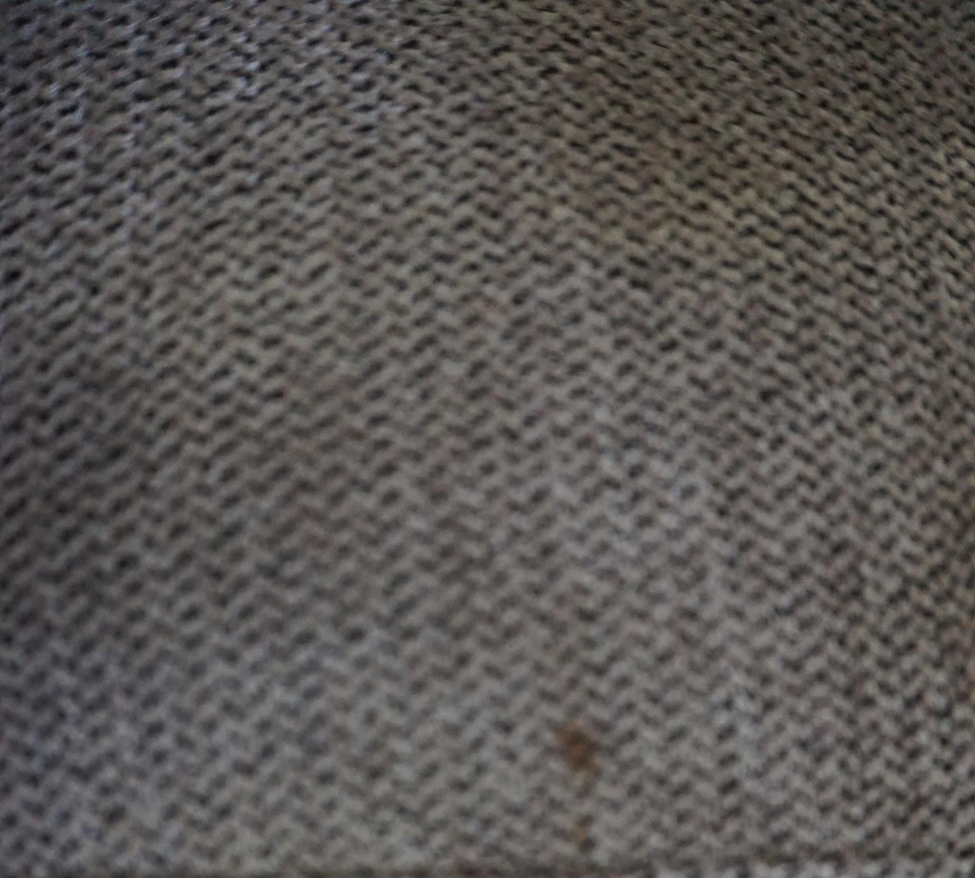 Dane 1-Sitzer Modul Impression Greige 8