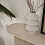Sira Sideboard Travertine 5
